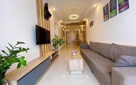Can Ho Melody Vung Tau - Mai Oanh Homestay
